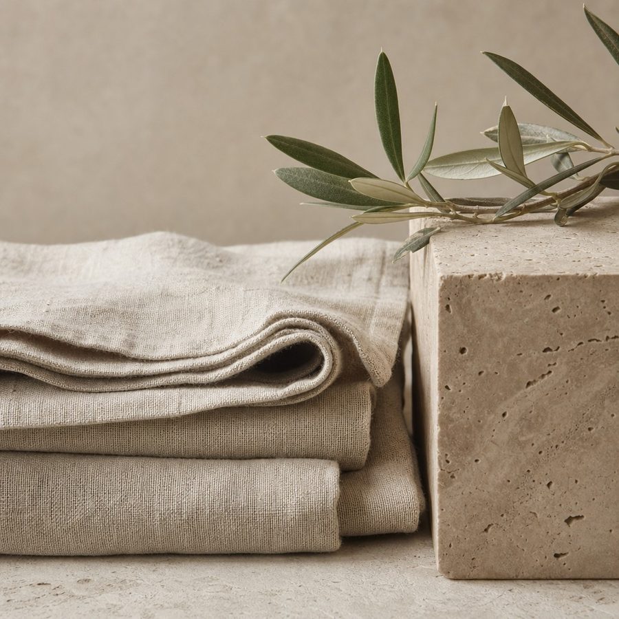 Sample listing